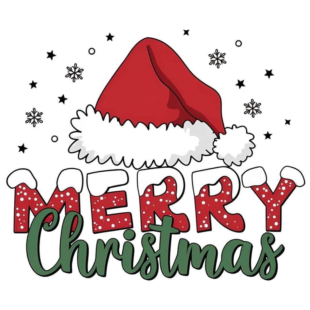 Festive Holiday Tees