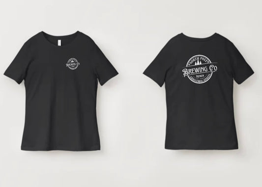 North Pole Brewing Company Tee