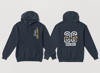 Senior 2026 - Hoodie