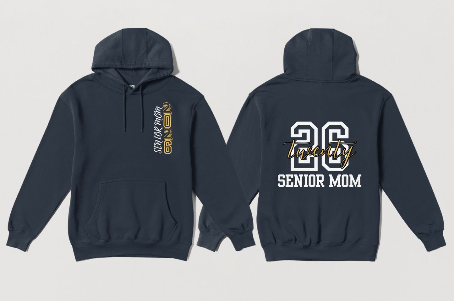 Senior 2026 - Hoodie