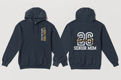 Senior 2026 - Hoodie