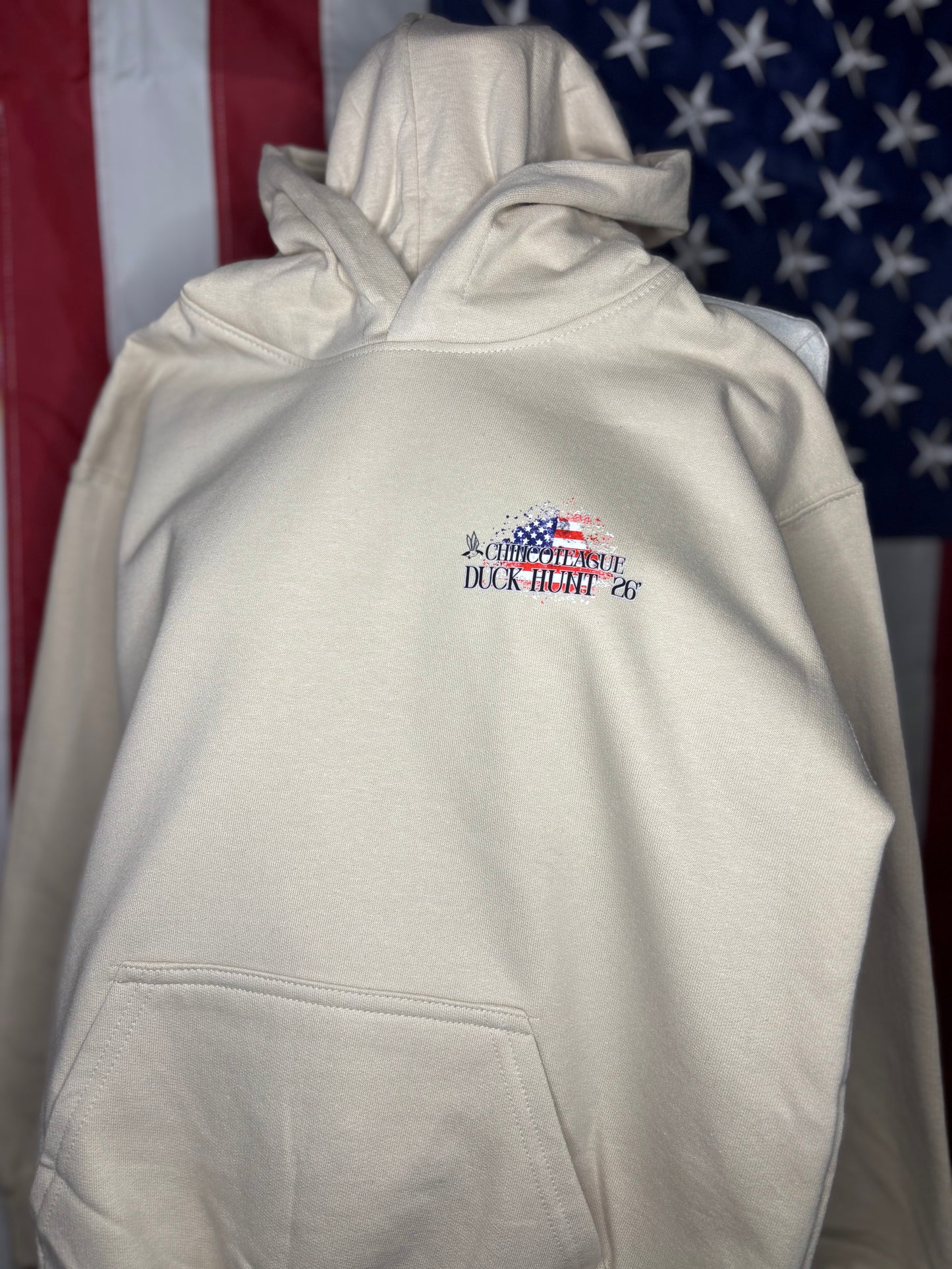 Freedom Hunters Fundraiser - Support The Hunt