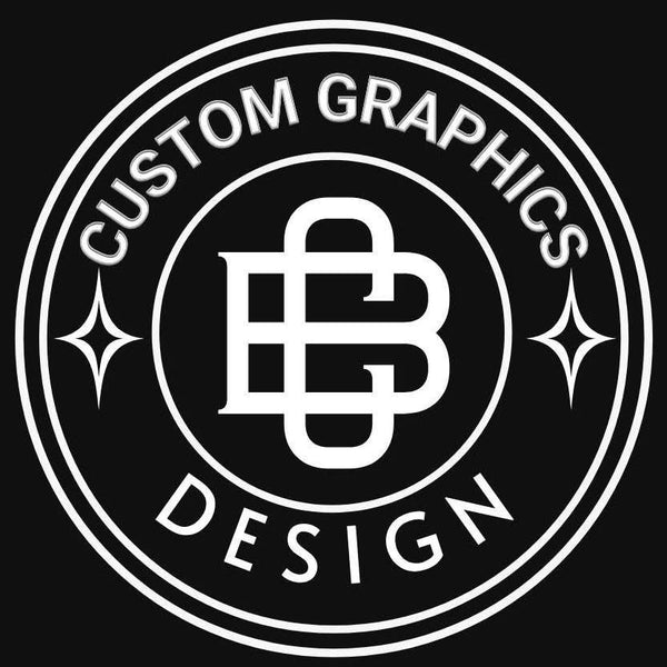 BC Custom Graphics & Design
